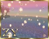 ZY: Floating Lantern