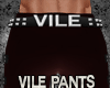 Jm Vile Pants