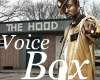 Young Buck VoiceBox