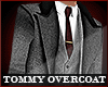 Tommy Overcoat