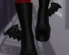 Layerable Shoes Wings