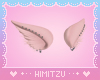 [H] Cute Pink Ears