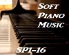 ]RDR[ Soft-Piano  Part 1