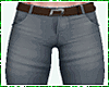 Kawaii Grey Pants