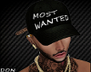 Most Wanted Hat