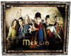 Merlin Season 1 Picture