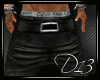 Dl Tragic Jeans