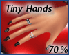 Tiny Hands 