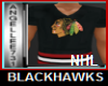 NHL BLACKHAWKS JERSEY