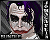 Dark Evil Joker -BNDL-