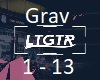 Beave x LTGTR - Gravity