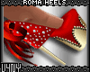 V4NY|Roma Heels