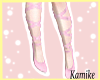 [K] Bun Bun Stockings