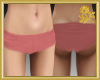 Coral Panties