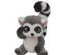 Kawaii C. Lemur Plush