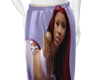 wifey Ann Marie Pjs