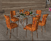 Winter 2025 Xmas Table