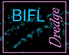 Floor Lights Blu Firefly