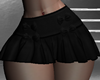 CUTE PLEATED SKIRT