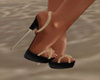Gala Evening Heels