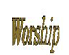 Worship *animated