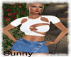 *SW* Spring Skort Fit