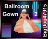 [BD] Ballroom Gown 2