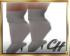 CH-Milley beige Boots