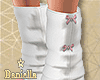 D| Gioh Boots bow