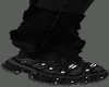 !F! BLCK KICKS