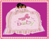 [Fx] Baby Girl Day Bed