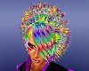 (BR) Rave Swirl Hair 2