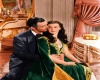 GWTW table and chairs