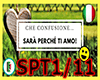 Sara perche ti amo