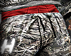 Camo Set - Pants H.O