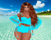 MAU/FAIRY SEXY FEMME TRQ