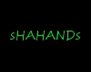 shahands