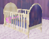 LF*Girl Baby Crib