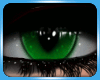 Demon eyes - Green