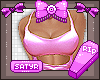 Pink Dress RXL