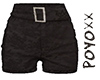 P4--Short Pants