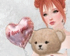 Y*Valentine'BearGift