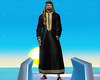 Arabian Male Outfit