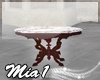 MIA1-Antique table-