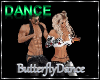Butterfly Dance - 2P