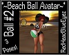 RHBE.BeachBall#2Avatar