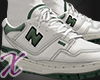 X* NB550 Grn Unisex