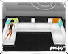 !Eyescape Couch spare