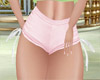 Pink Shorts