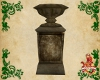 Gothica Stone Urn